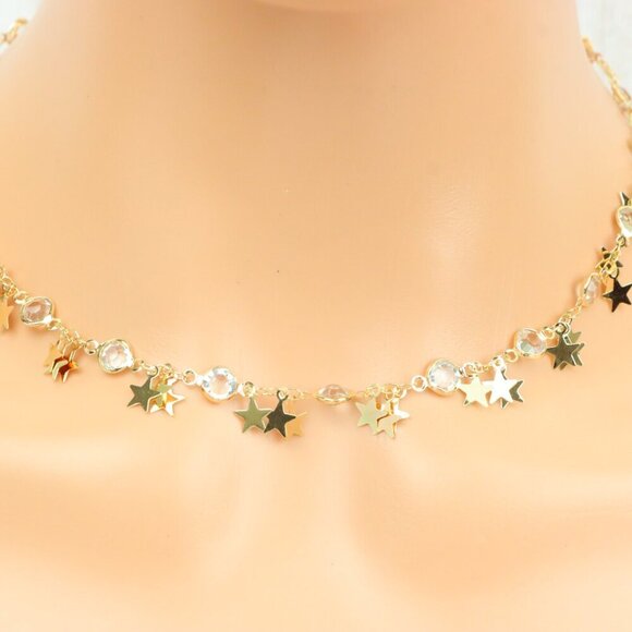 "Minimalist & Elegant Necklace Chain – Perfect for Women & Girls | UNVRC1327 - Picture 8 of 10